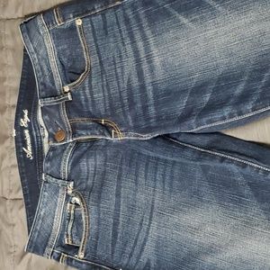 American Eagle Bootcut 10